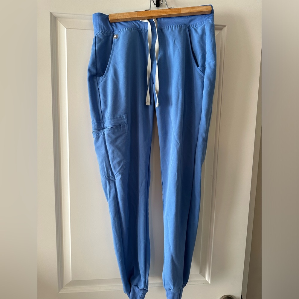 Figs technical collection Xs used